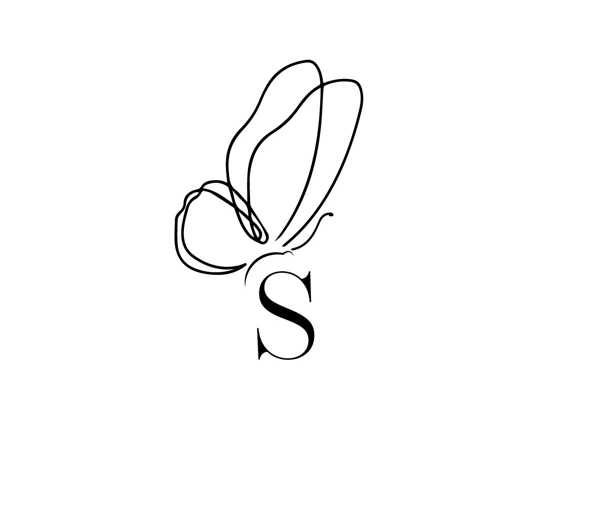 Sean Sharpe Footer Logo